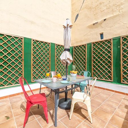 Casa Maruchi - Studio 1 Алмерия Екстериор снимка