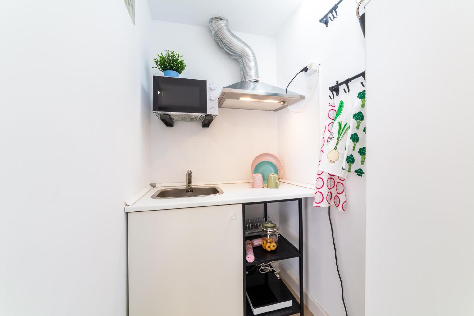 Casa Maruchi - Studio 1 Алмерия Екстериор снимка